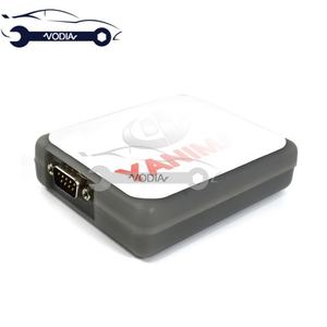 Herramienta de Diagnóstico para Motores Diésel Yanmar, para Maquinaria Agrícola, Excavadoras, Tractores, Generadores Marinos - Product Image 5