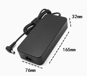 Adaptador de Corriente para Portátil ASUS 180W 20V 9A ADP-180TB para <span class=keywords><strong>Rog</strong></span> <span class=keywords><strong>Zephyrus</strong></span> TUF705DU TUF505DT TUF505DU G14 <span class=keywords><strong>G15</strong></span> GA401I GA502 GA502D GA50 - Product Image 6