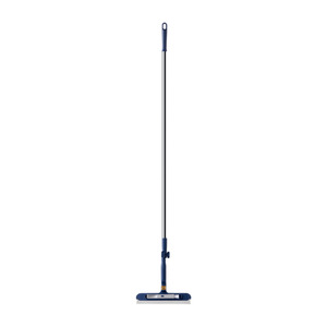 Telescopic Window Cleaner Aluminum Alloy Long Handle Eco Friendly Cleaning Tool For High Windows - Product Image 1
