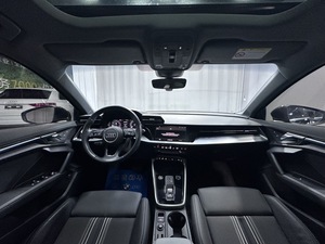 Gran Oferta <span class=keywords><strong>2022</strong></span>, Auto Usado Au-di <span class=keywords><strong>A3</strong></span>, Limusina 35 TFSI de Gasolina, Auto en Venta, Sedán de Segunda Mano de Alta Calidad y Bajo Precio - Product Image 6
