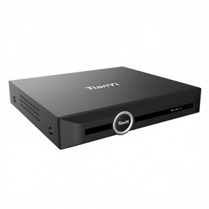 Grabador de Video en Red TC-R3120, Sistema de Seguridad HD de 8 Canales, DVR de Vigilancia - Product Image 2