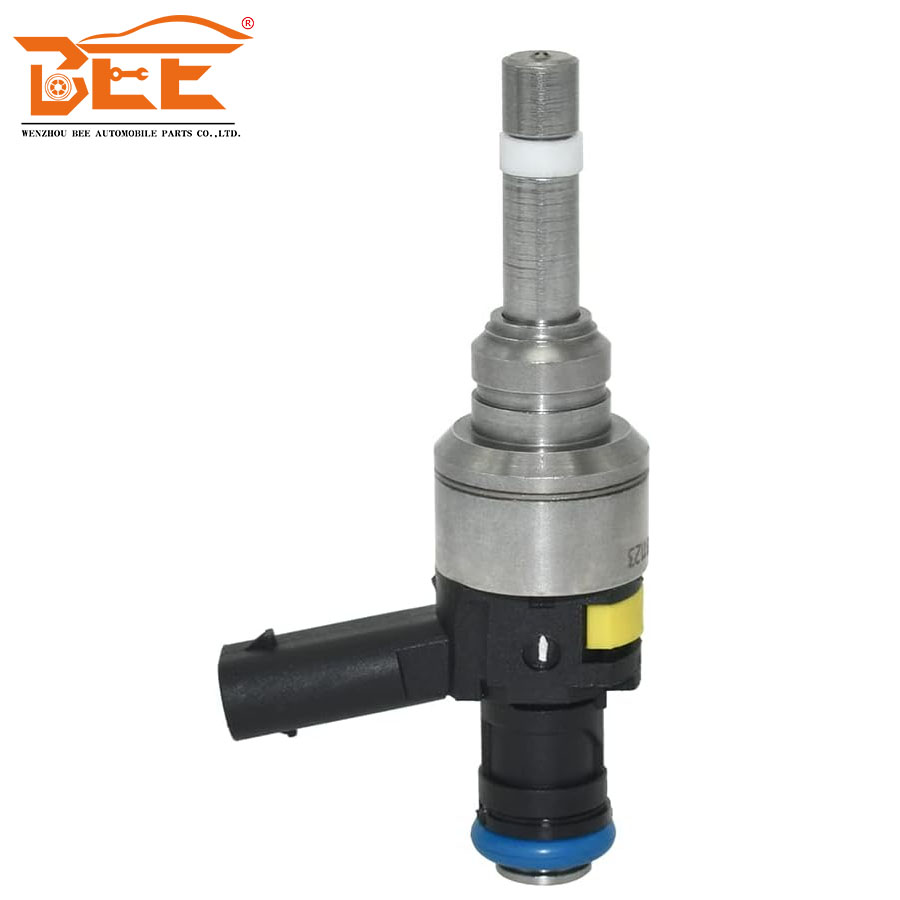 メル Amazon.com: 0445120288 0445120287 1 PCS Fuel injector