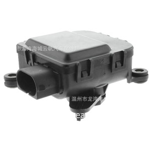 Actuador Servomotor Yf 8310 para Volkswagen Audi Skoda, Pieza de Repuesto para Automóvil, Modelo 8d1 820 511b - Product Image 5