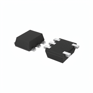 Electronics Component BD5353FVE-TR SOT 665 BOM IC In Stock Power Management (PMIC) - Product Image 1