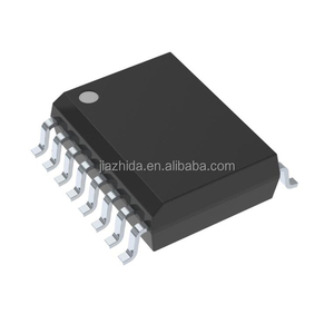100% Original et nouvelle puce IC UCC12051QDVERQ1 Module isolé <span class=keywords><strong>convertisseur</strong></span> cc cc 1 sortie 3.3V/5V 140mA/80mA 4.5V-5.5V entrée 16-SOIC - Product Image 1