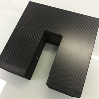 Karet Abs Resin Pla Nilon Pmma Silikon Hewan Peliharaan Vistar 3d Printer Sla 3d Cetakan Kustom Medis Plastik Purwarupa Sls Slm Fdm Oem