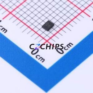 ทรานซิสเตอร์ฟิลด์ทรานซิสเตอร์ (Mosfet) X2-DFN2015-3 DMP2045UFY4-7แบบดั้งเดิมและใหม่เอี่ยม - Product Image 1