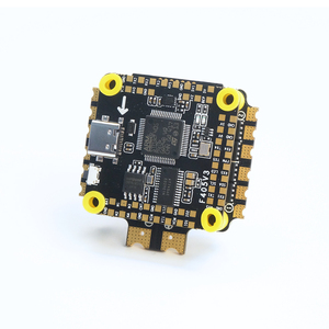 F405 V3 FC BLS 4-in-1 ESC สแต็ค speedybee 50A/60A/65A UAV38x38 FC & ESC STACK speedybee 3-6S FPV การควบคุมการบิน - Product Image 3