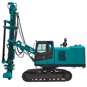 Perceuse de fond de trou Sunward SWDE138B – Équipement de machinerie de construction complet à bon prix à vendre - Product Image 3