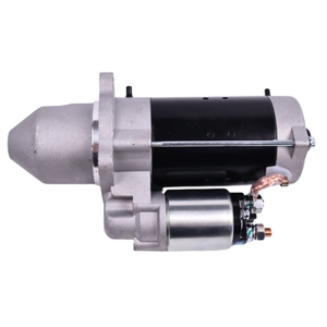 Aftermarket Engine Parts 12V <strong>Starter</strong> Motor RE504807 <strong>0001230002</strong> 87524725 F032115609 for Tractor 6205 6510 6620 6506 - Product Image 2