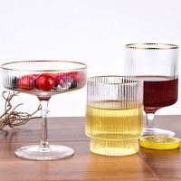 Tasse à crème glacée en verre multifonctionnel, 10 pièces, pour glace