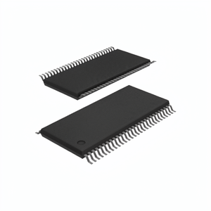 SN74LVC16646ADLR 56 BSSOP Logic Electronics Component BOM IC In Stock - Product Image 1