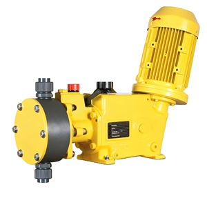 Milton Roy <span class=keywords><strong>Maxroy</strong></span> loạt nổ động cơ đo Bơm định lượng áp suất thấp OEM tùy chỉnh - Product Image 2