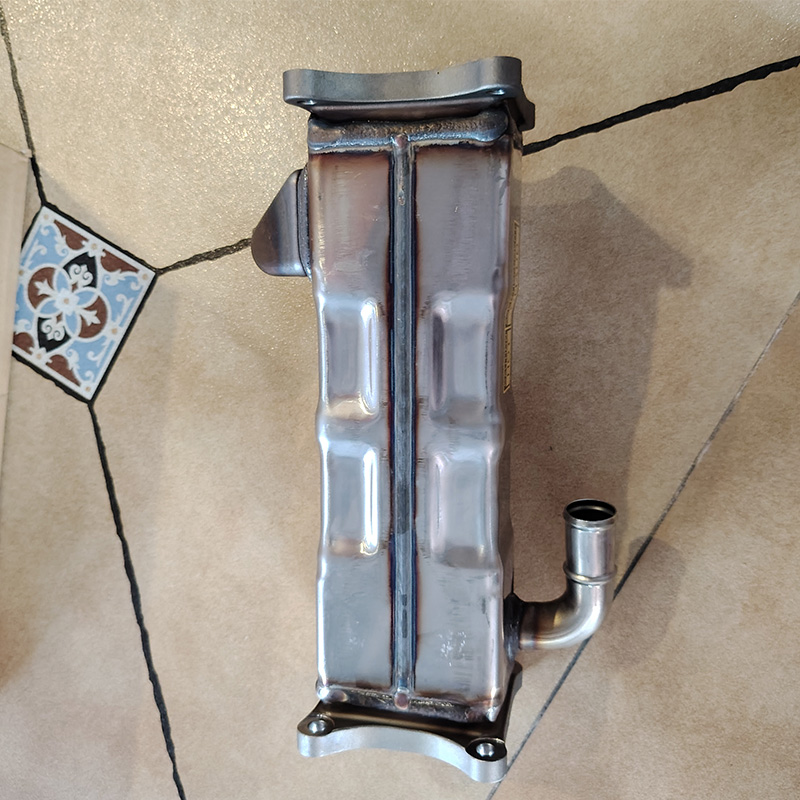 【Công Đặng】 27018X-U-Joint Strap Kit – Nick's Truck Parts