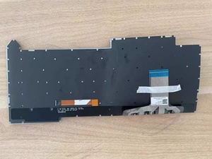Máy tính xách tay phần chúng tôi bàn phím cho Asus ROG Strix G15 g513qr g513ie g513q g513qy g513qm đèn nền - Product Image 3