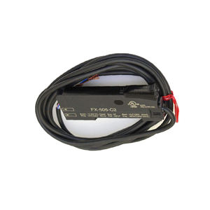 Fx505c2แอมป์ FX-505-C2ดั้งเดิม - Product Image 1