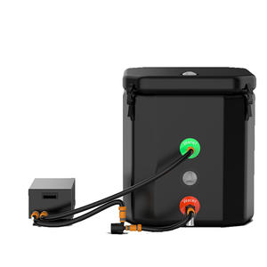 Support Custom 0.3hp Wifi 110/220V Mini Ice Bath Chiller Small Water Chiller for Indoor&Outdoor Use - Product Image 1