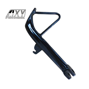 50530-Kpn-A70/E00 Piezas de Motocicleta, Barra de Soporte Lateral Compatible con Kpn <span class=keywords><strong>CB125f</strong></span> - Product Image 6