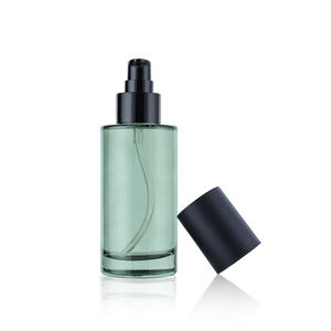 Frascos de cristal para el cuidado de la piel, botellas y frascos para embalaje de cuidado de la piel - Product Image 3
