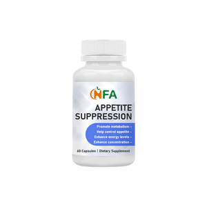 Capsules artisanales pour la suppression de l'appétit, favorisent un métabolisme sain et améliorent les fonctions cognitives - Product Image 1