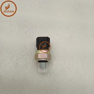 Onderdelen voor graafmachine-druksensor PC200-10 Lage druksensor 7861-93-1880 - Product Image 5