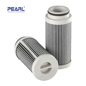 PEARL supply Hydraulic Oil Filter UE210AT04J UE219AT04J replacement for Pall UE210 Series filter element