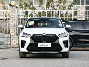 BMW X2 M Sport Shadow Edition 2.0T 2025, SUV de Lujo, Apto para el Mercado de Uzbekistán y <span class=keywords><strong>Asia</strong></span> <span class=keywords><strong>Central</strong></span> - Product Image 2
