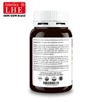 Capsules personnalisées Shecome pour la détoxification de l'acide urique avec vitamines pour adultes – Soutien quotidien pour la purification des reins – Complément pour la détoxification de l'acide urique