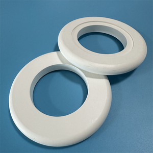 <span class=keywords><strong>Junta</strong></span> de cerámica de nitruro de boro (BN) industrial al 99% con ranuras - Product Image 1