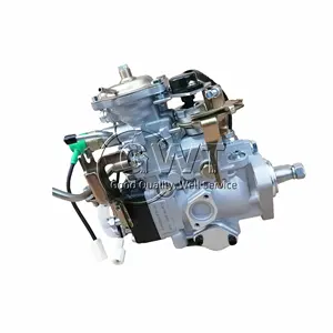 104661-4244 Pompes d'injection diesel VE Pompe d'injecteur de carburant VE4/11F1900LNP2075 8971881872 L2075 pour ZEXEL NISSAN TD42T