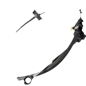 ชุดสายเคเบิล MerCruiser Bravo Downward รุ่น 865437A02 815471T1 อะไหล่ทดแทนทำจากสแตนเลสสำหรับเครื่องยนต์เรือ - Product Image 1