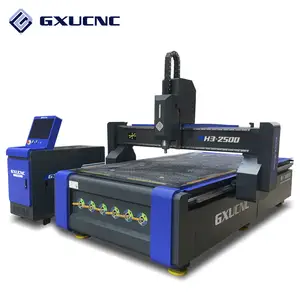 wood carving cnc router H1-2500C