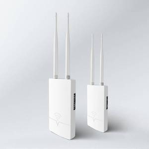 Excellent prix, modem Wifi longue portée 150 Mbps, routeurs 4G avec carte <span class=keywords><strong>SIM</strong></span>, routeurs 4G CPE en extérieur, réseau sans fil, <span class=keywords><strong>routeur</strong></span> étanche avec <span class=keywords><strong>double</strong></span> antenne - Product Image 4
