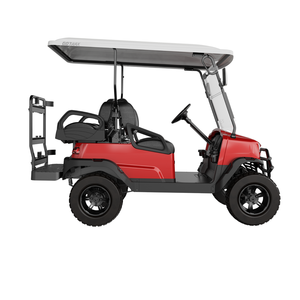 รถกอล์ฟดีไซน์ใหม่แบบจีน 48V รถกอล์ฟอเนกประสงค์ รถกอล์ฟ - Product Image 2