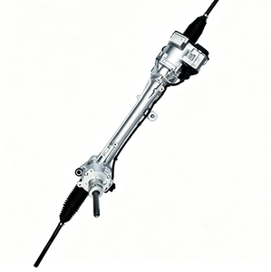 RHD Car <b>Power</b> Steering Rack Assembly 45510-42010 4551042010 for Toyota 2005-2012 - Product Image 4