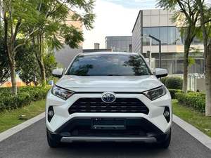 RAV44 Rongfang 2020 2021 <span class=keywords><strong>2022</strong></span>, 2.0L, Transmisión Automática, Edición Fashion, 2WD, Vehículo Usado - Product Image 2