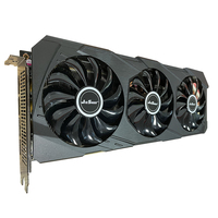 XFX Rx5700 Xt jeu de bureau Vga Radeon Gpu amd Rx 5700 Xt Xfx carte graphique GDDR6 carte 5700xt XFX ou OEM amd Rx 5700xt