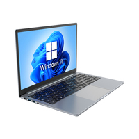 Prix le plus bas, ordinateur portable de jeu haute performance avec écran IPS de 15,6 pouces, processeur Core I7-8565U, 16 Go + 1 To, ordinateur portable de bureau pour étudiants
