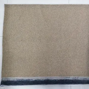 SBS APP modified bitumen waterproofing membrane with sand surface supplier