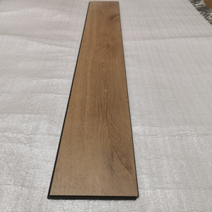Micro biseauté installation facile <span class=keywords><strong>entretien</strong></span> Super Core Premium imperméable anti-rayures conçu Carb HDF revêtement de sol stratifié - Product Image 2