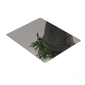 Suministro de Fábrica: Láminas y Placas de Acero Inoxidable 304/904L/316Ti para Muebles de Cocina - Servicios de Soldadura, Corte y Doblado - Product Image 6
