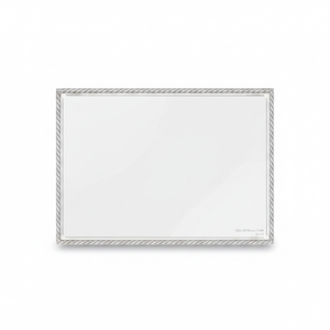 Piastra Bianca per Sublimazione 230x180mm per Design Personalizzati su Targhe - Product Image 2