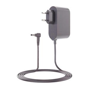 Chargeur de <span class=keywords><strong>batterie</strong></span> en plastique rechargeable Li-ion pour <span class=keywords><strong>aspirateur</strong></span> Omni-glide 17,3V 1,1A Adaptateur secteur pour usage domestique - Product Image 1