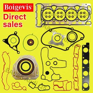 Venta directa Audi A8/VW MK7.5/Skoda EA888 Kit de reacondicionamiento del motor Junta de culata 06H103383 06H129717 Hecho de goma duradera - Product Image 1