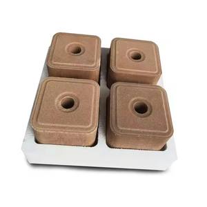 Bloques de Sal Mineral para Ganado Vacuno y Ovino, Productos Lácteos, Sal para Engorde - Product Image 6