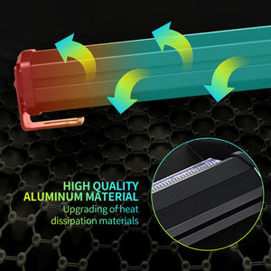 29 "COB LED avertissement <span class=keywords><strong>clignotant</strong></span> barre lumineuse camion toit grille stroboscopique DRL lumières Flash lampe de travail d'urgence pour <span class=keywords><strong>voiture</strong></span> 12V à 24V - Product Image 6