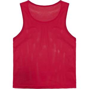 Chalecos de Entrenamiento Personalizados, Juego de 12/24, Ligeros, de Poliéster, para Niños, Jóvenes y Adultos, para Entrenamiento de Baloncesto en Todas las Temporadas - Product Image 1