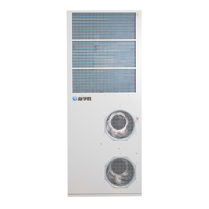 IP55 2000W Container Power <b>Storage</b> <b>Cabinet</b> Air Conditioner Industrial <b>Outdoor</b> Telecom Door Mounted Heat Exchange Conditioning Ca - Product Image 5