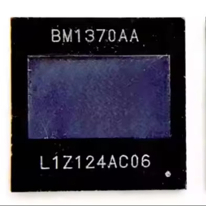 Komponen elektronik CIP Asic BM1370AC - Product Image 1