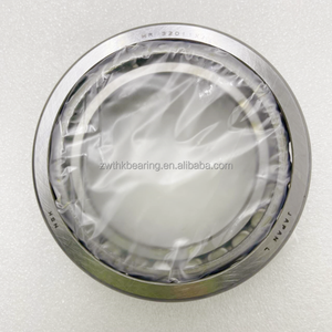 Rodamiento de rodillos cónicos de 55x90x17,5mm HR32011 32011 marca NSK original precio bajo rodamiento HR32011XJ - Product Image 2